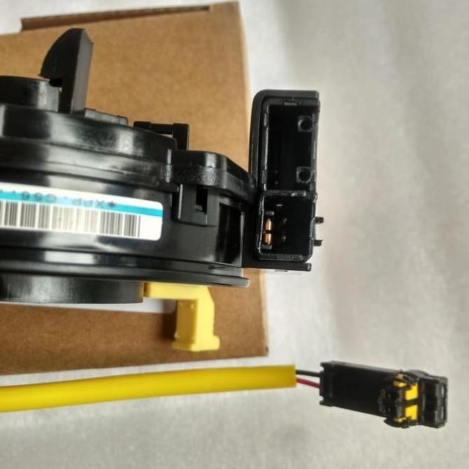 Kabel spiral klakson stir TOYOTA RUSH DAIHATSU TERIOS tahun 20-2015