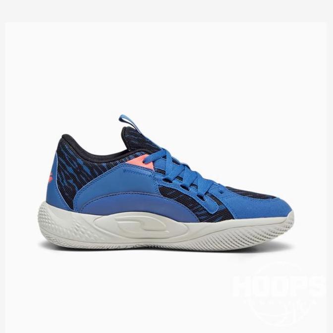 Sepatu Basket Pria Puma Clyde's Closet Court Rider 379096-01 (TERBAIK) (TERBARU) (TERMURAH)