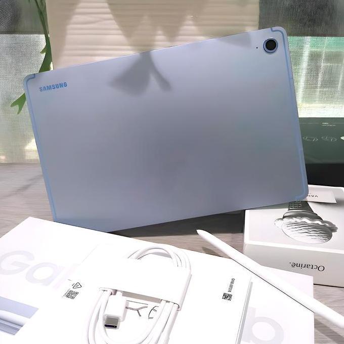 Samsung Galaxy Tab S10 Fe 5G Wifi 8/128 GB Tablet 10 inch (TERBAIK) (TERBARU) (TERMURAH)