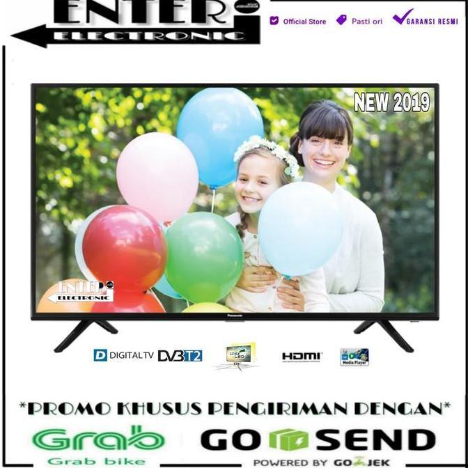 PANASONIC LED TV TH 32G307 G - TV LED 32 INCH DIGITAL IPSPANEL 32G307G