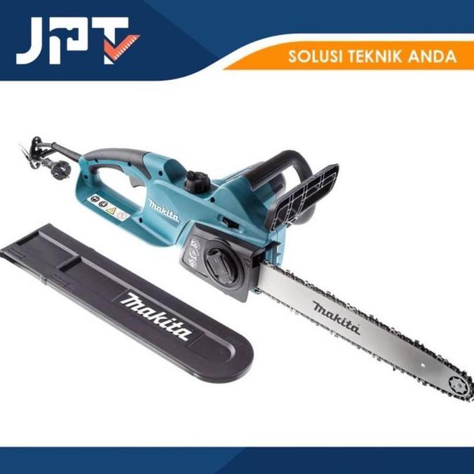 Terlaris Mesin Gergaji Listrik / Chainsaw Electric Uc 4041 A (16") Merk Makita