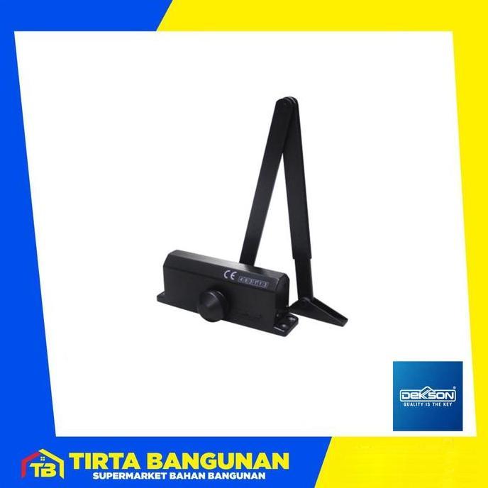 DEKKSON DCL 300 NHO NA DOOR CLOSER/ PENAHAN TU