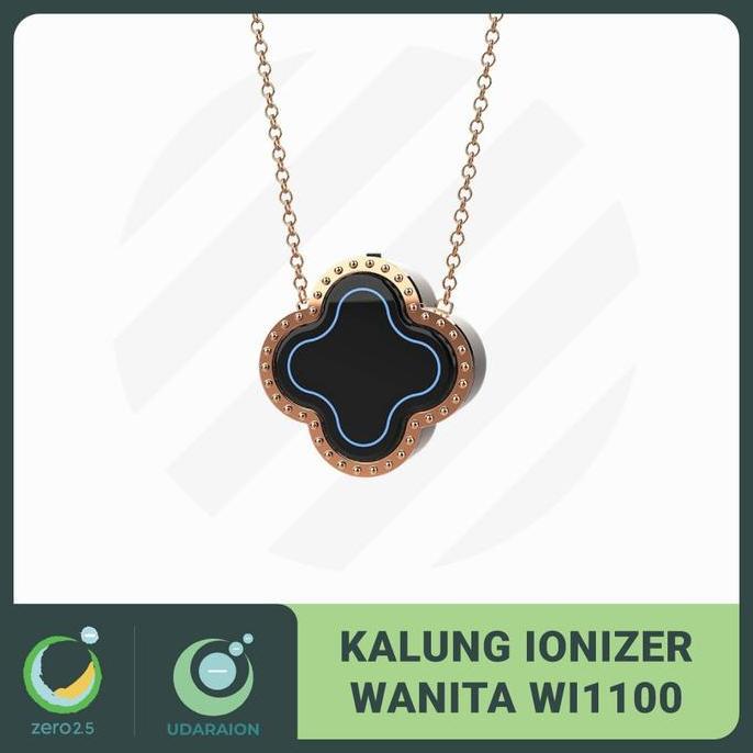 ZERO 2.5 KALUNG IONIZER NITA WI1100 - Ionizer Air Purifying