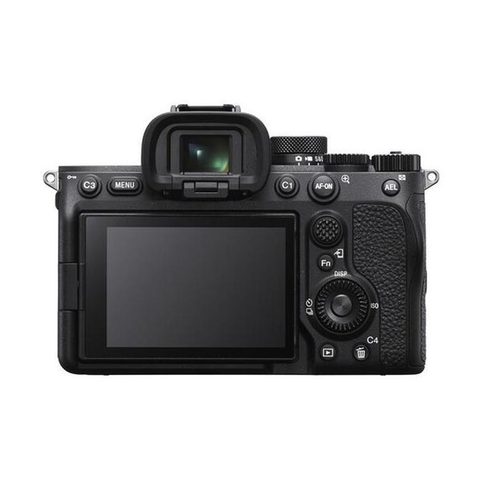 Sony A7IV Sony a74 Sony A7 IV Mirrorless Camera (Body Only)