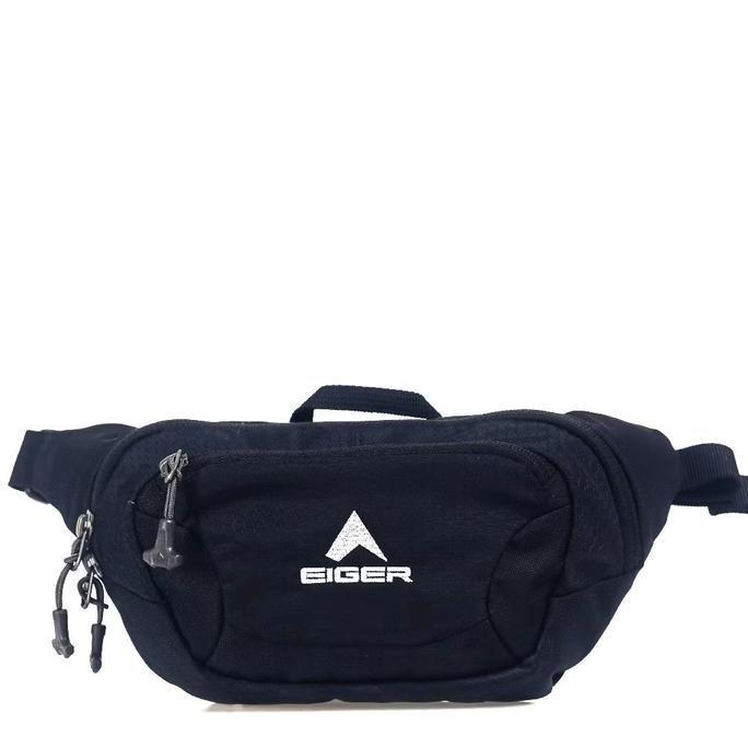 TAS PINGGANG KECIL EIGER CERVUS WAIST BAG COMPACT