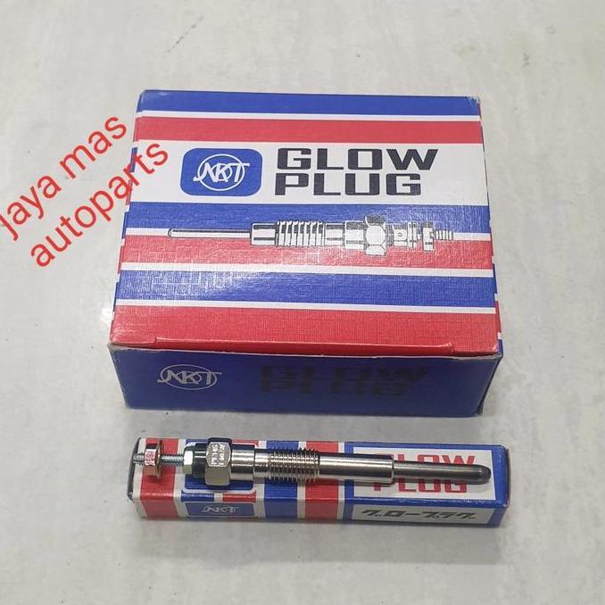BUSI PEMANAS GLOW PLUG TAFT GT / V83/F73 10.5 V PROMO