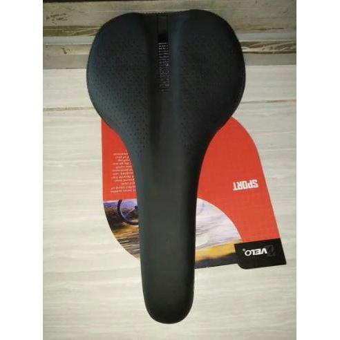 Jok Sepeda Saddle Velo 1353 Sadel Sepeda Velo Empuk Sadel Mtb Saddle Original Dan Terpercaya