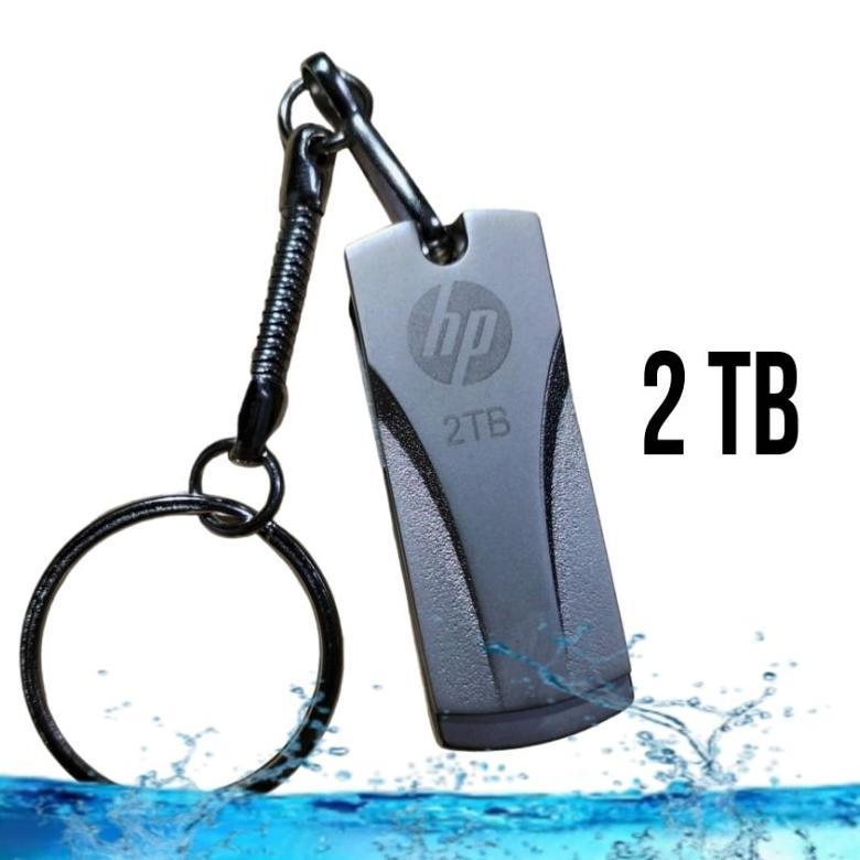 FLASHDISK 2 TB (2000 GB )GANTUNGAN PENYIMPANAN DATA FLASHDISK FLASHDRIVE 2TB