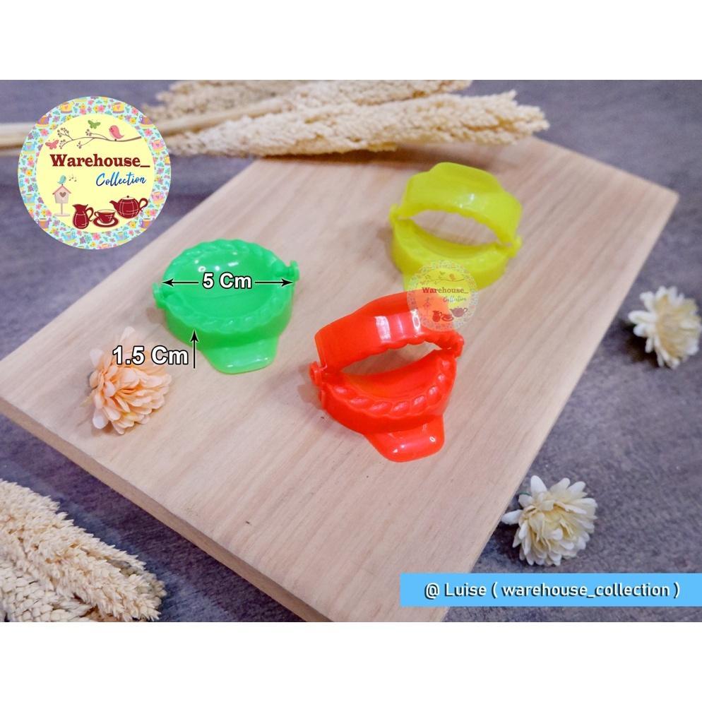 Cetakan Pastel Semua Ukuran / Cetakan Pastel Mini / Cetakan Pastel Jumbo
