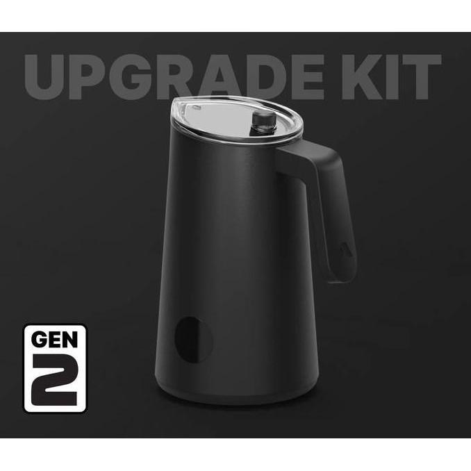khotim.cz- Subminimal - NanoFoamer PRO Gen-2 Upgrade Kit or Spare Parts (Jug + Lid) Diskon