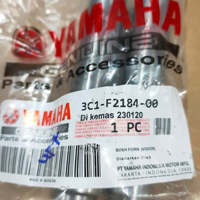 Bosh Swing Arm Yamaha Vixion Old New Nva Nvl Original Ygp Pnp