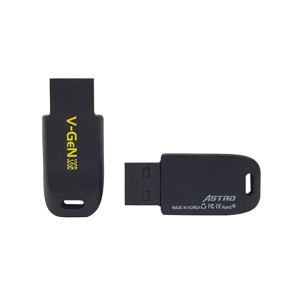 FLASHDISK VGEN ASTRO AVATAR 8GB 16GB 32GB 64 GB 128 GB FLASHDISK USB ASTRO AVATAR VGEN ORIGINAL