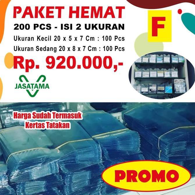 Paket MURAH Kotak Obat Mika Apotek / Kotak Obat Mika Rumah Sakit