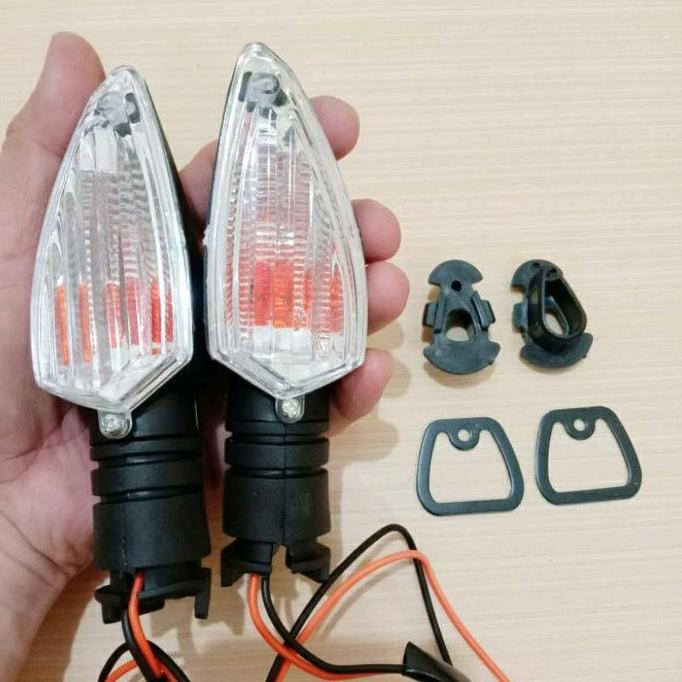 Lampu Sen X-Ride Lampu Sen Belakang Yamaha X-Ride Lampu Sen Belakang X-Ride Motorcycle
