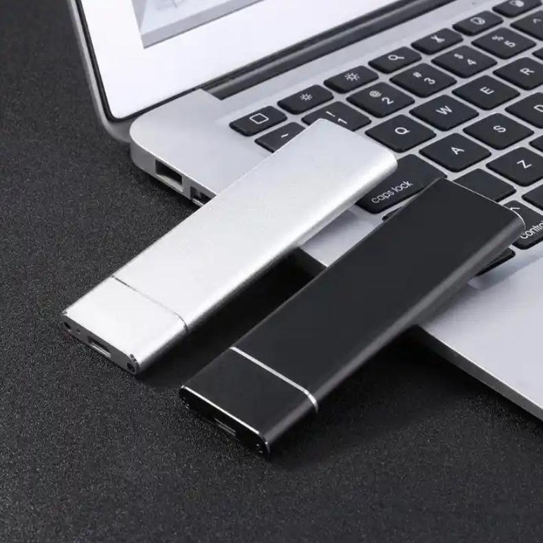 Hardisk Eksternal SSD 30TB ssd external Heas Hardisk hard disk eksternal Mini Portable SSD Eksternal