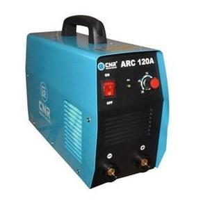 Mesin Las Listrik ARC 120A V-MOS CNR