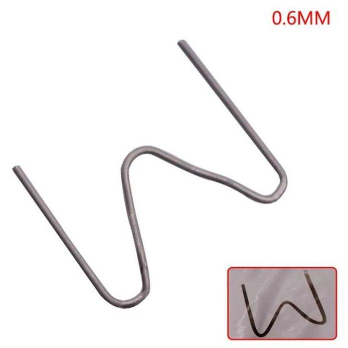 Kawat Las Plastik Isi Las Plastik Refill Solder Plastik Stapler Refill Staples Welding Kawat Las Tem