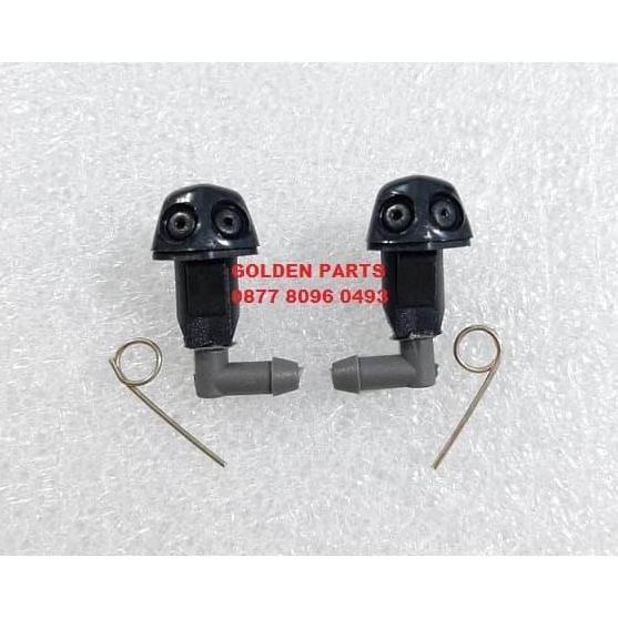 Noss- Nozzle Wiper Air Semprotan Air Wiper Honda Grand Civic Genio Ferio Lx