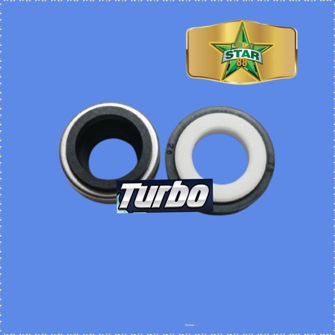 MECHANICAL SEAL FOR GRUNDFOS JET PUMP JPD 4-54 JD BASIC 4 SUMUR DALAM PROMO