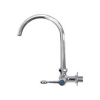 Kran sink wasser TL-040 (tembok) || Kran dapur wasser TL-040 (cold)