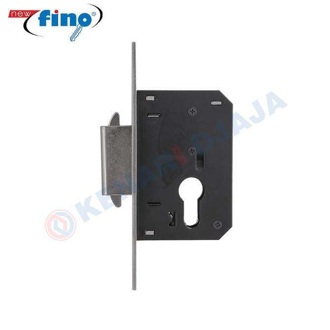 Badan Kunci Sliding | Lockase Pintu Fn8539-40