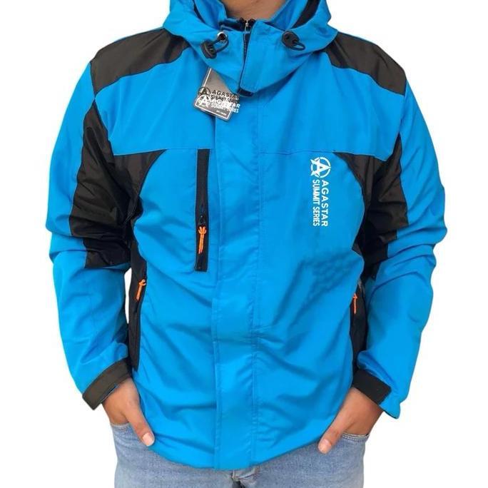 TERBARU  Jaket Outdoor The North Face TNF Jaket Gunung Waterproof Windbreake TERBARU 