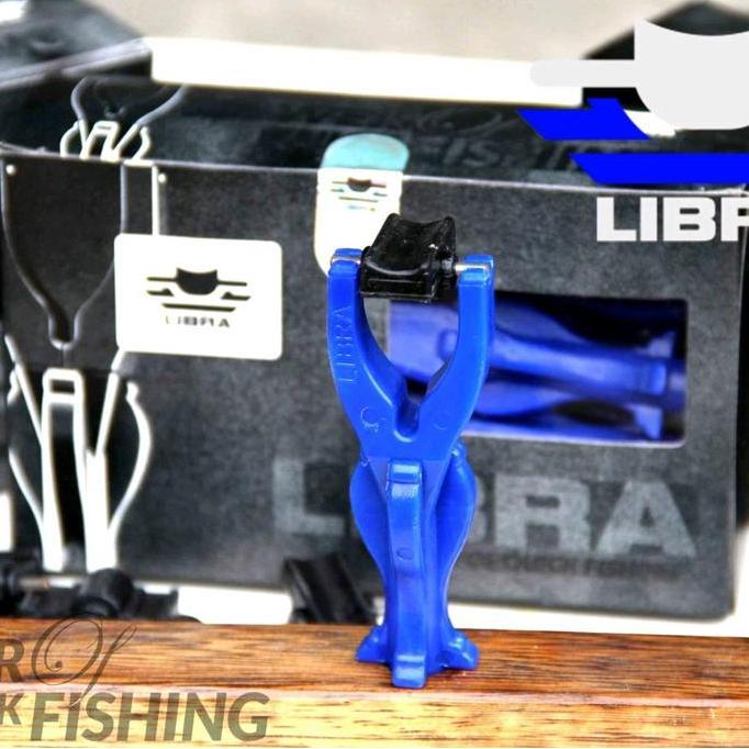 Pesca- New- Pion Saka Libra Dudukan Joran Pancing Mancing