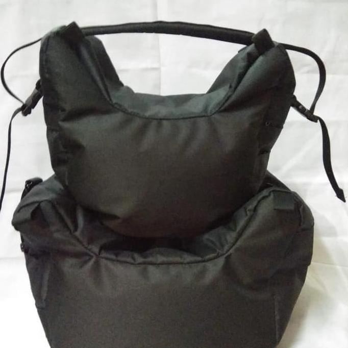Bisainstan- Saddle Bag Camera (Medium)