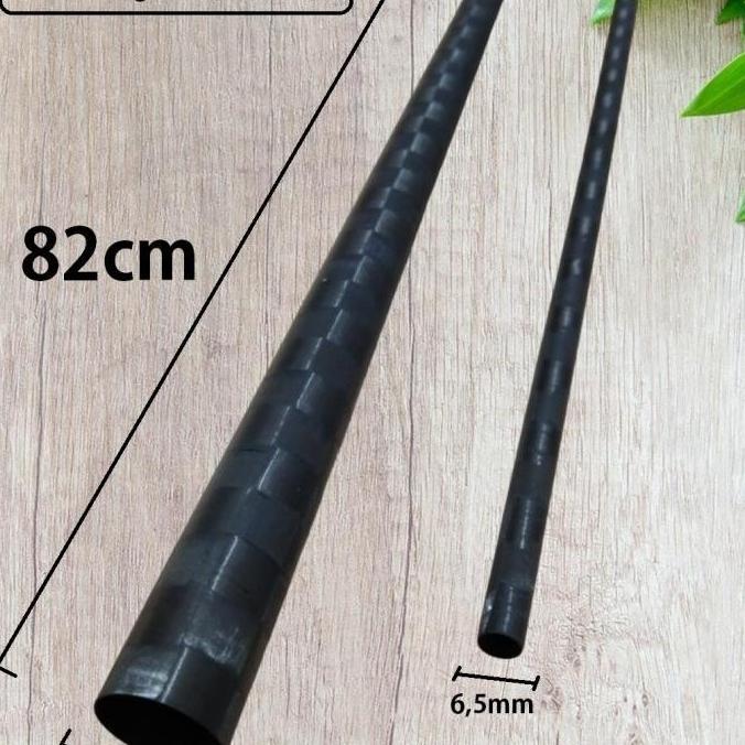 Veii- New- New Carbon Tailboom Spreadtow F1A / F1H Tail Boom Glider Karbon
