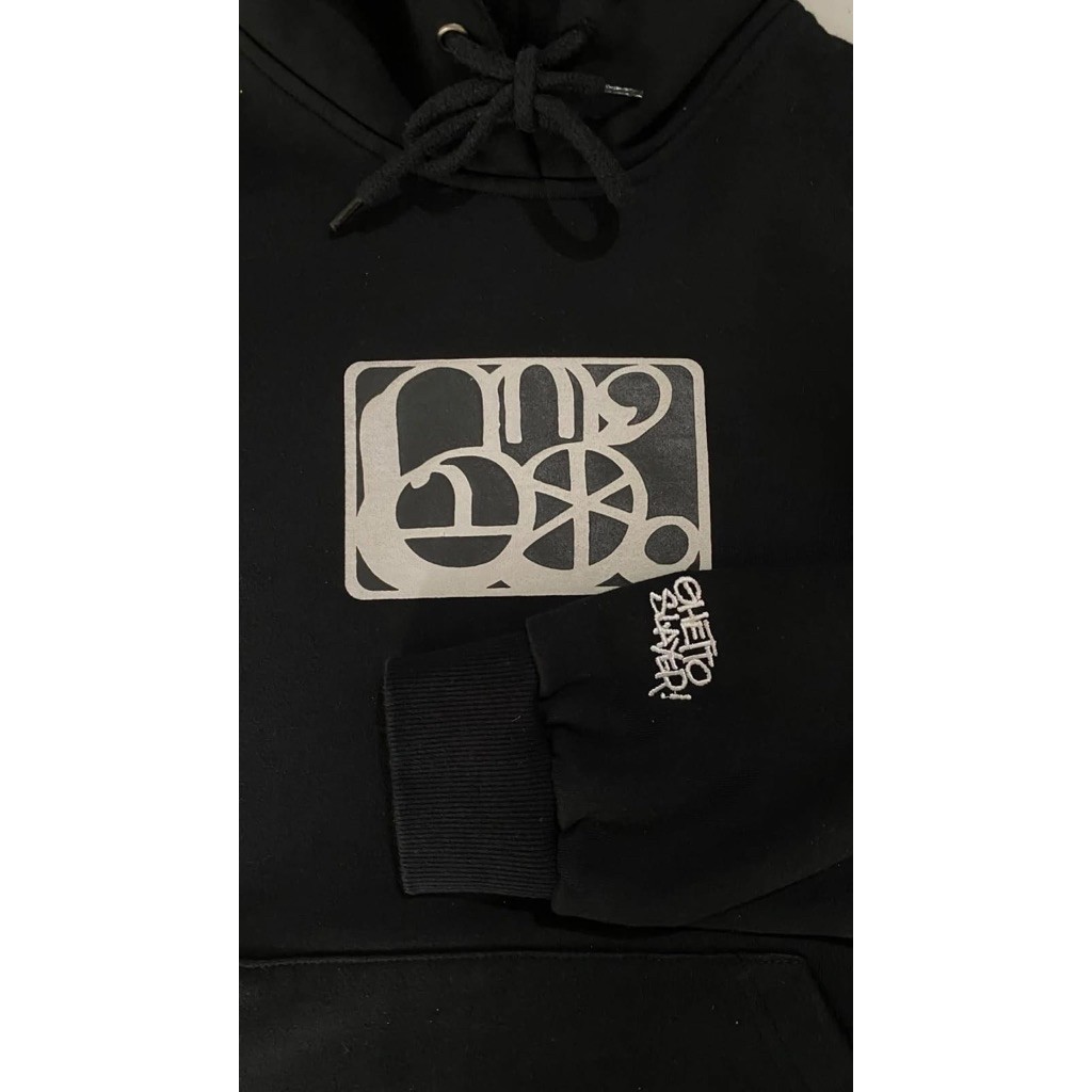 hoodie/jaket pria send 7