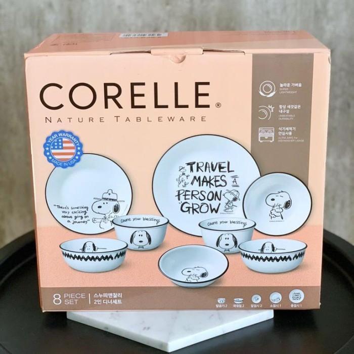 20221203 Corelle Set. POTRK