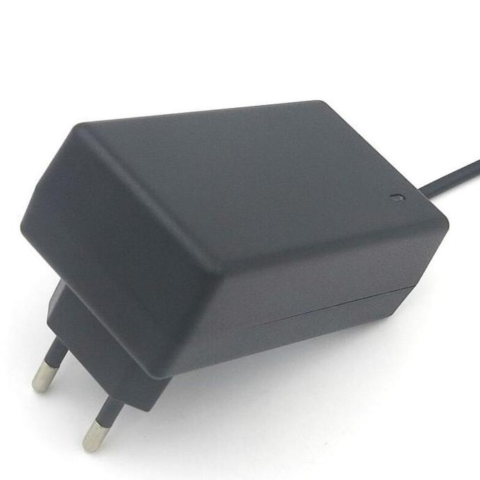 Bisalgsgkemas- Adapter Charger Kurumi Kv 05 Vacuum Cleaner Kv05 Adaptor