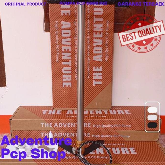 Pilihan - Pompa Pcp 6000 Psi Adventure | Pompa Pcp | Pompa Pcp Murah | Pompa Pcp Bagus | Pompa Pcp 6