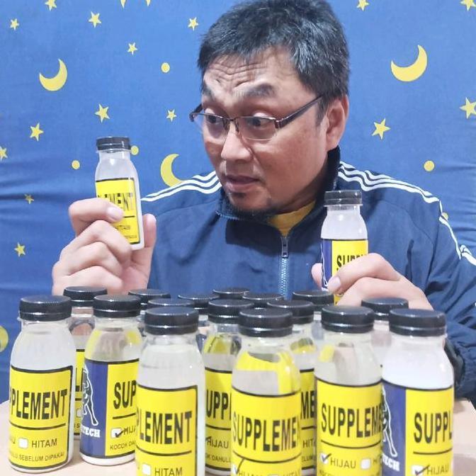 heaven- nutrisi suplemen toge lamitech Diskon