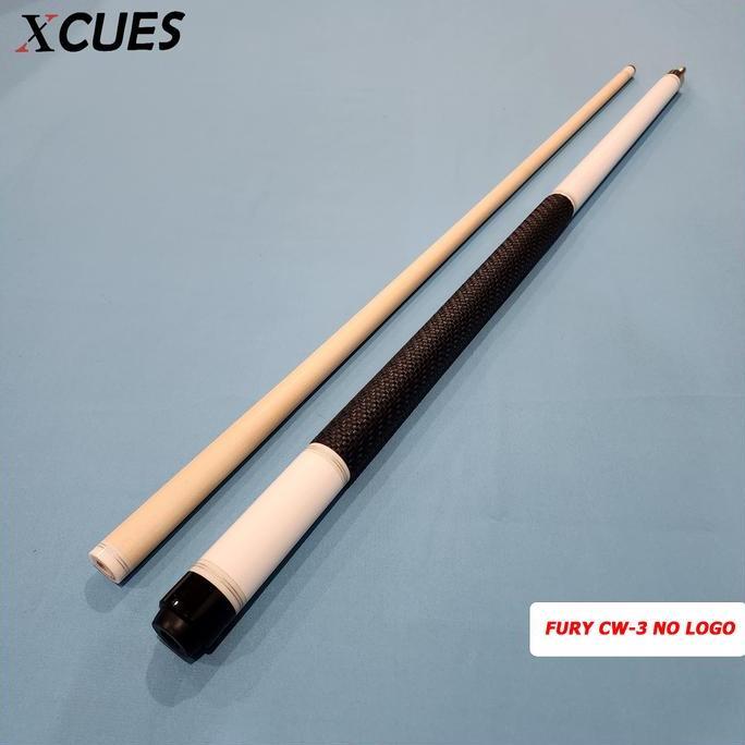 Stick Billiard Fury CW CW-3 CW-4 Series No Logo