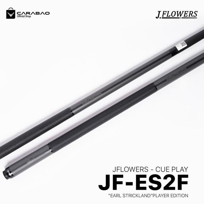 Cue Stick Jflowers Cue JF-ES2F - Cue Stick Play Billiard