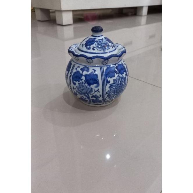 Guci Cina Labu