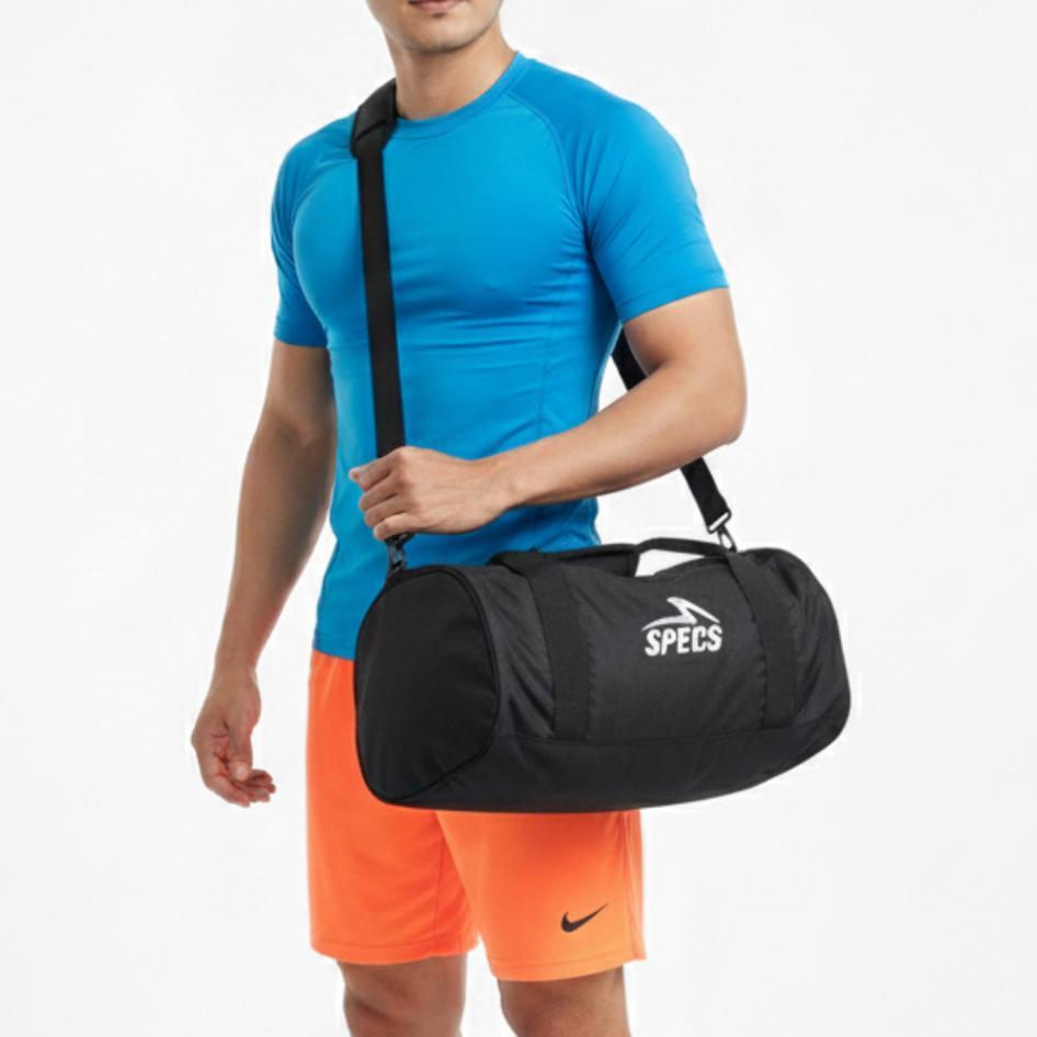Tas Sepatu Futsal / Tas Sepatu Bola / Tas Sepatu Olahraga Selempang Specs