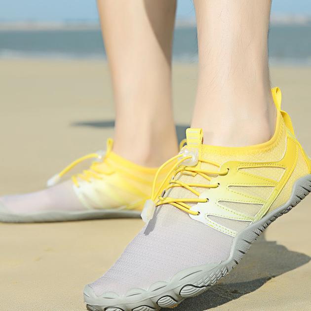 Sepatu Pantai Sepatu Renang Sepatu Diving Sepatu Yoga Sepatu Mancing Sepatu Surfing Sepatu Aqua Sepa