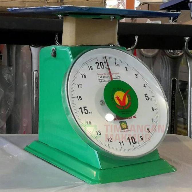 Timbangan Duduk Jarum Nhon Hoa 20kg