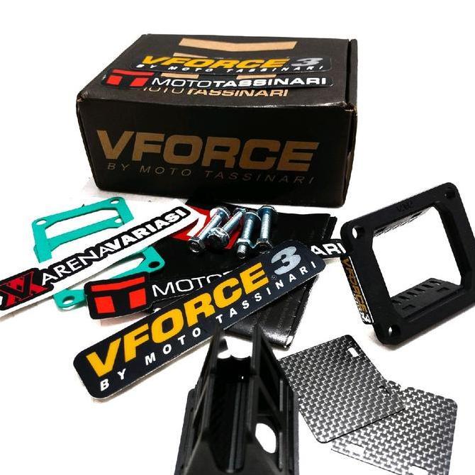 Membran Vforce3 Rx King Membran Rx-King Vforce 3 Rx King Diskon