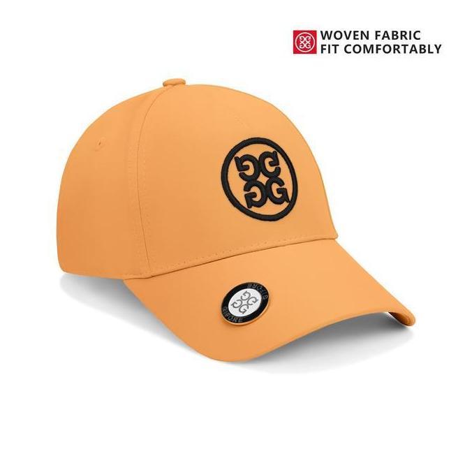 Topi Golf G/Fore Star Logo
