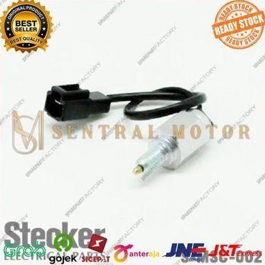 Switch Selenoid Karburator Langsam Idle Futura/Colt T120Ss T 120 Ss Stecker Ready