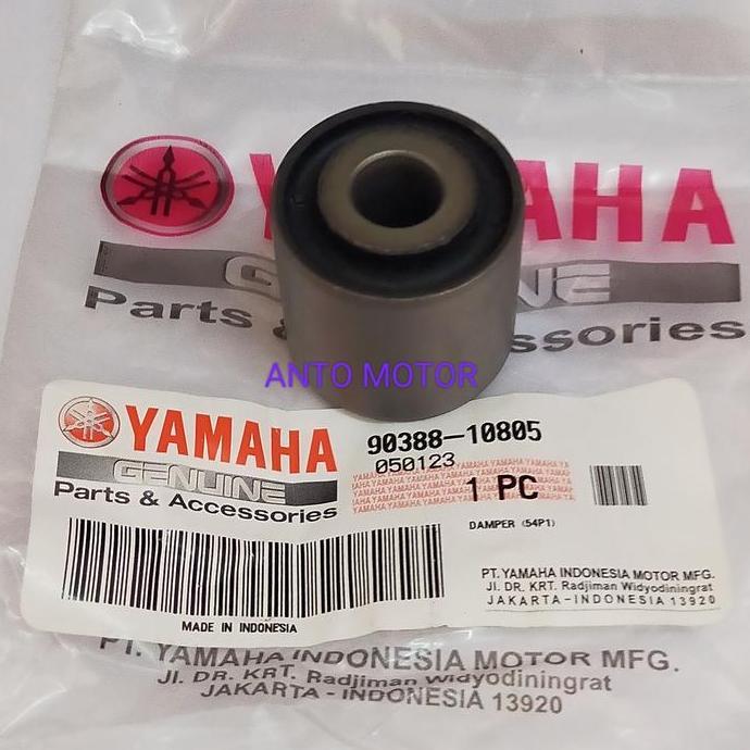 Bos Engine Mounting Mio J Mio M3 Soul Gt125 Asli Yamaha Ygp Murah