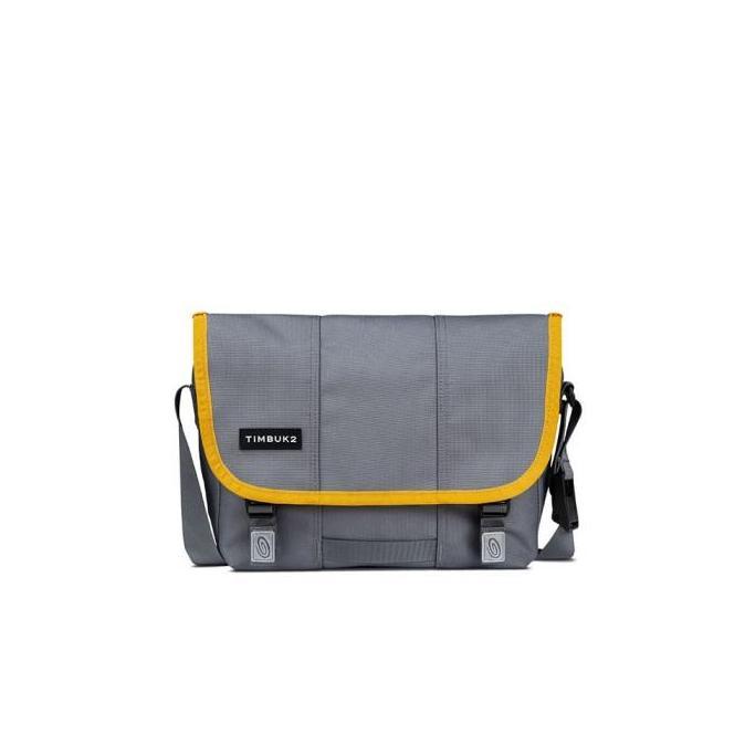 Timbuk2 Classic Messenger XS Bags Dark Grey