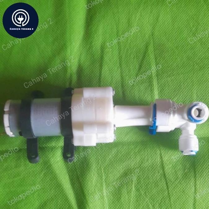 Pompa Dispenser Galon Bawah Mesin Pompa Dispenser GEA/KRIS/MODENA