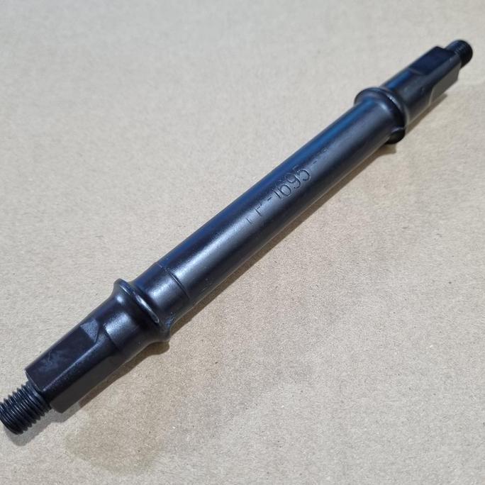 As Bb Fatbike Bottom Bracket Fat Bike 170 Bb Sepeda Fat Bike Spindle 100Mm