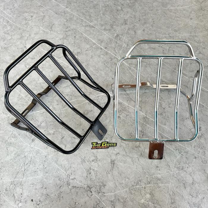 Backrack Vespa Backrack Vespa Px Rak Belakang Vespa Backrak Vespa Rak Belakang Vespa Px Backrak Vesp