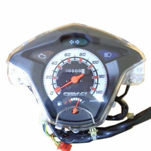 Speedometer Assy BeAT FI K25 37200K25901