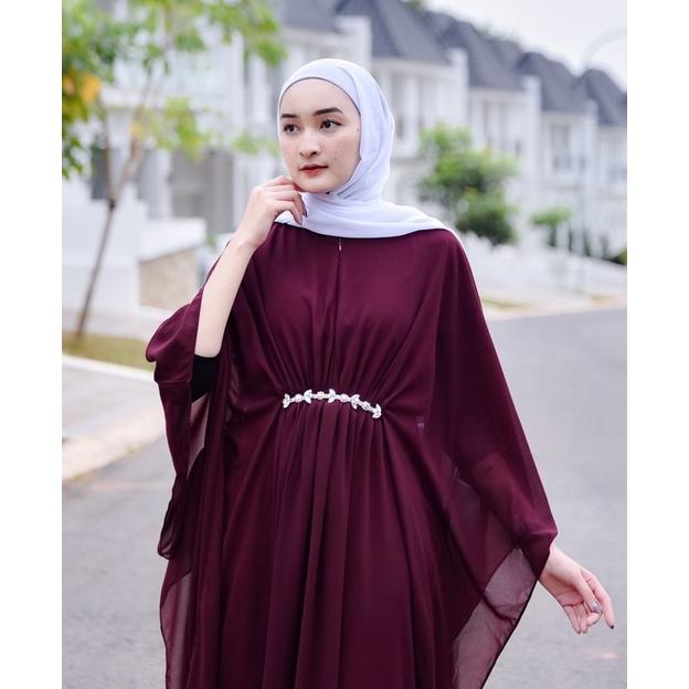 BEST SALE ANYA KAFTAN PREMIUM NYAMAN DIPAKAI, COCOK UNTUK SEGALA ACARA